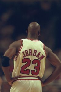 compleanno michael jordan