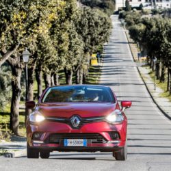 Renault clio gpl consumi reali