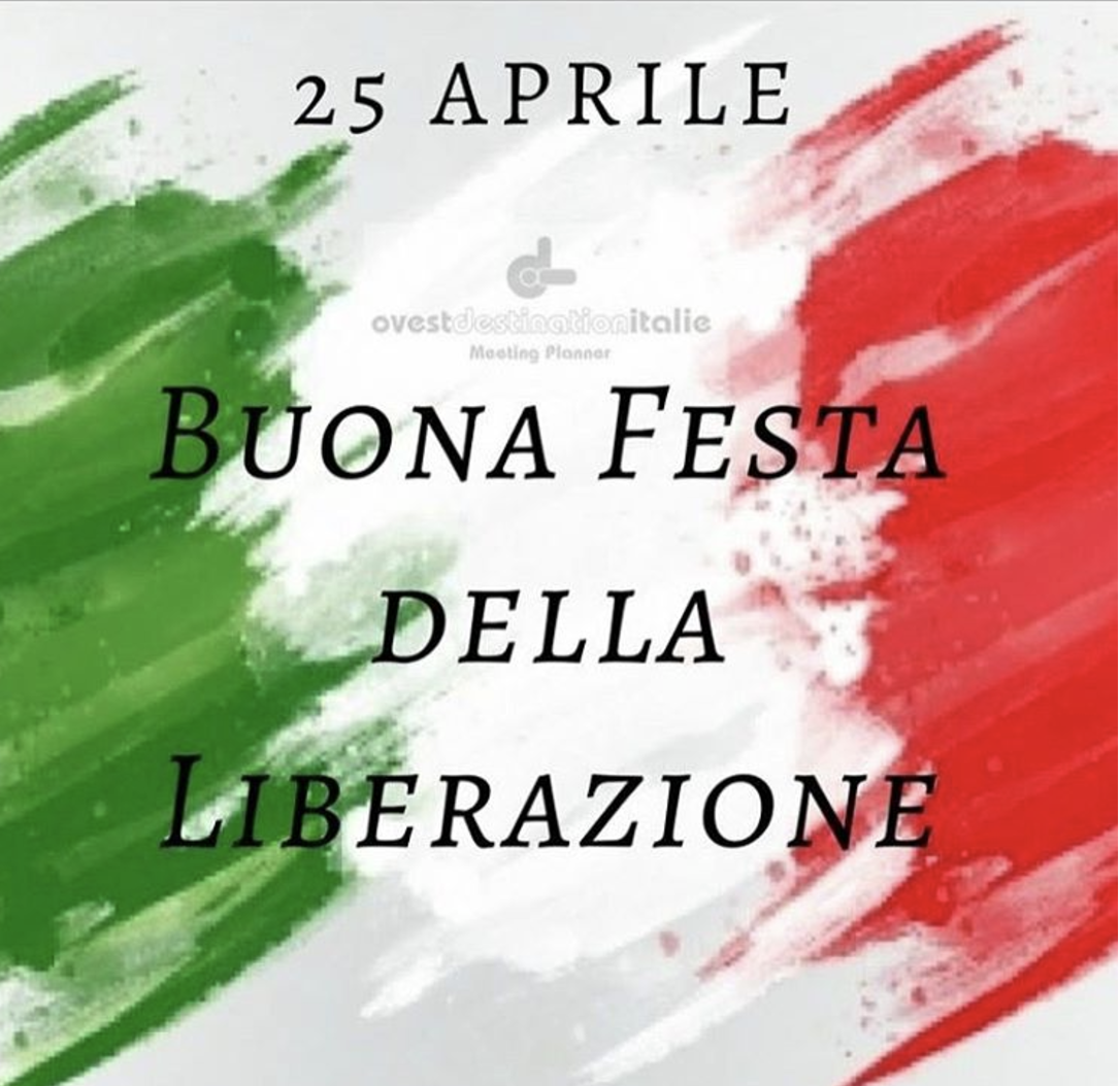 Festa Della Liberazione Tutte Le Immagini Pi Belle Con Cui Dire Buon