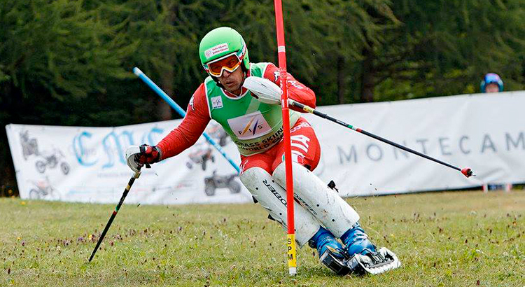 Sci D Erba Gioved A Santa Caterina Valfurva Le Finali Di Coppa Del Mondo