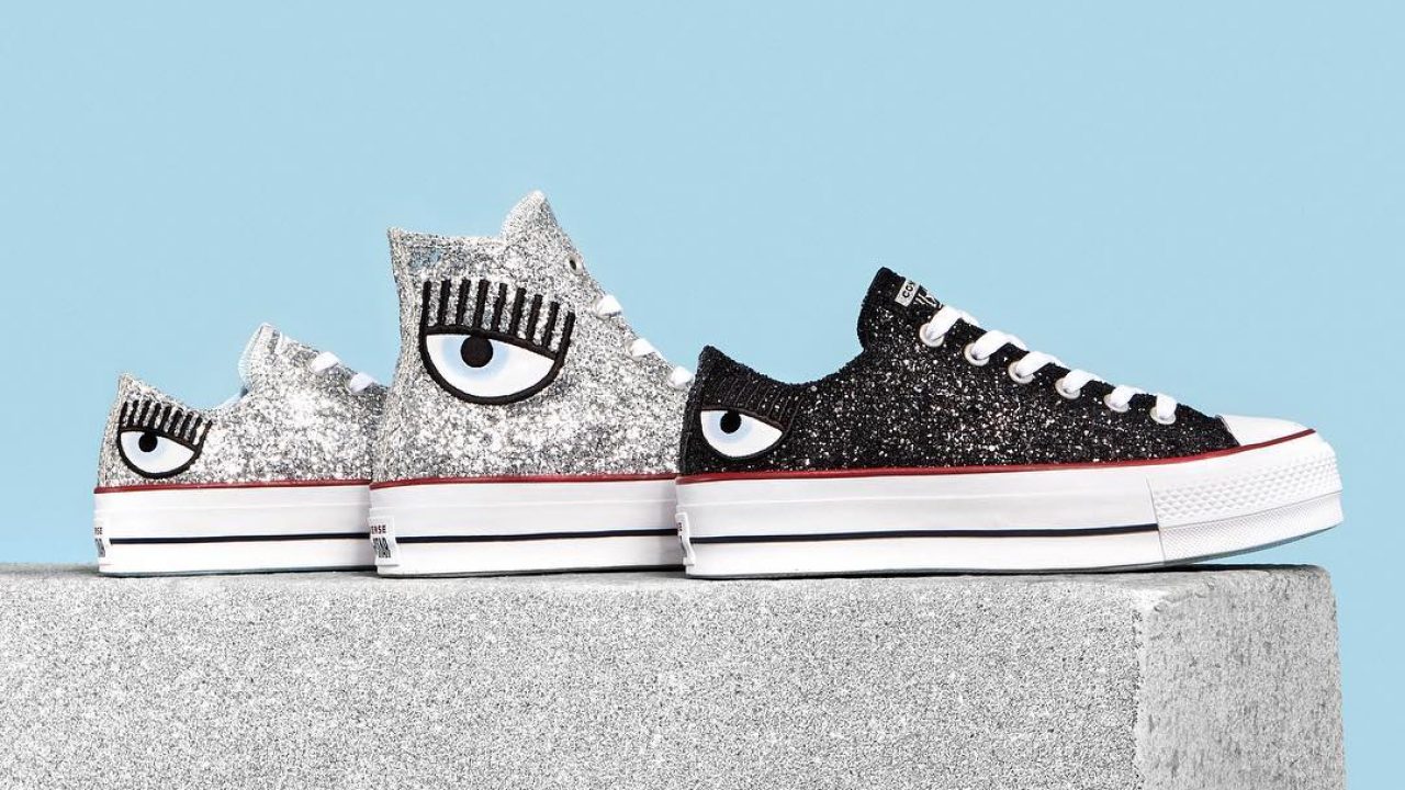 converse alte chiara ferragni