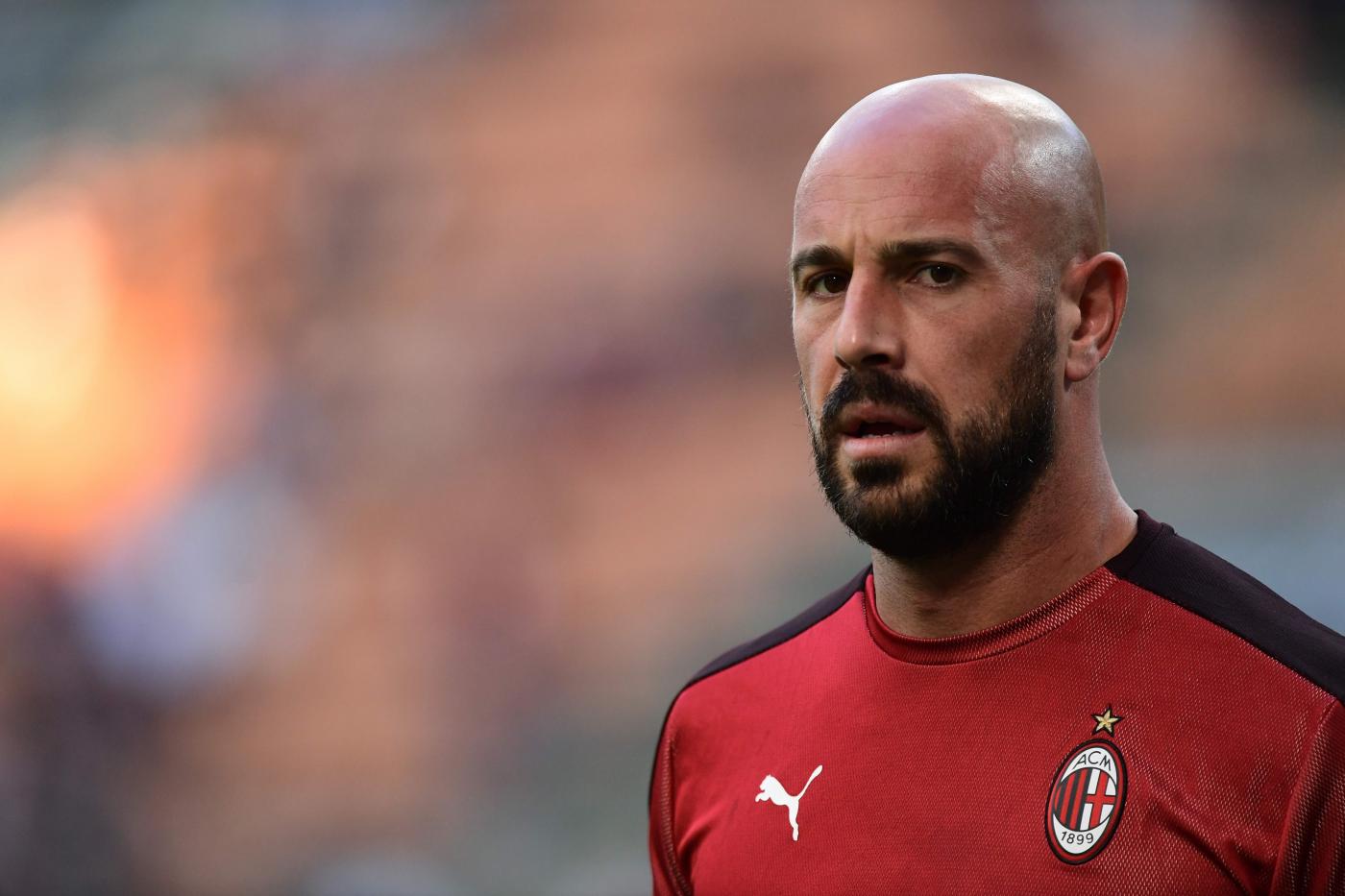 Milan Reina e il dualismo con Donnarumma sarà tra i top al mondo Il