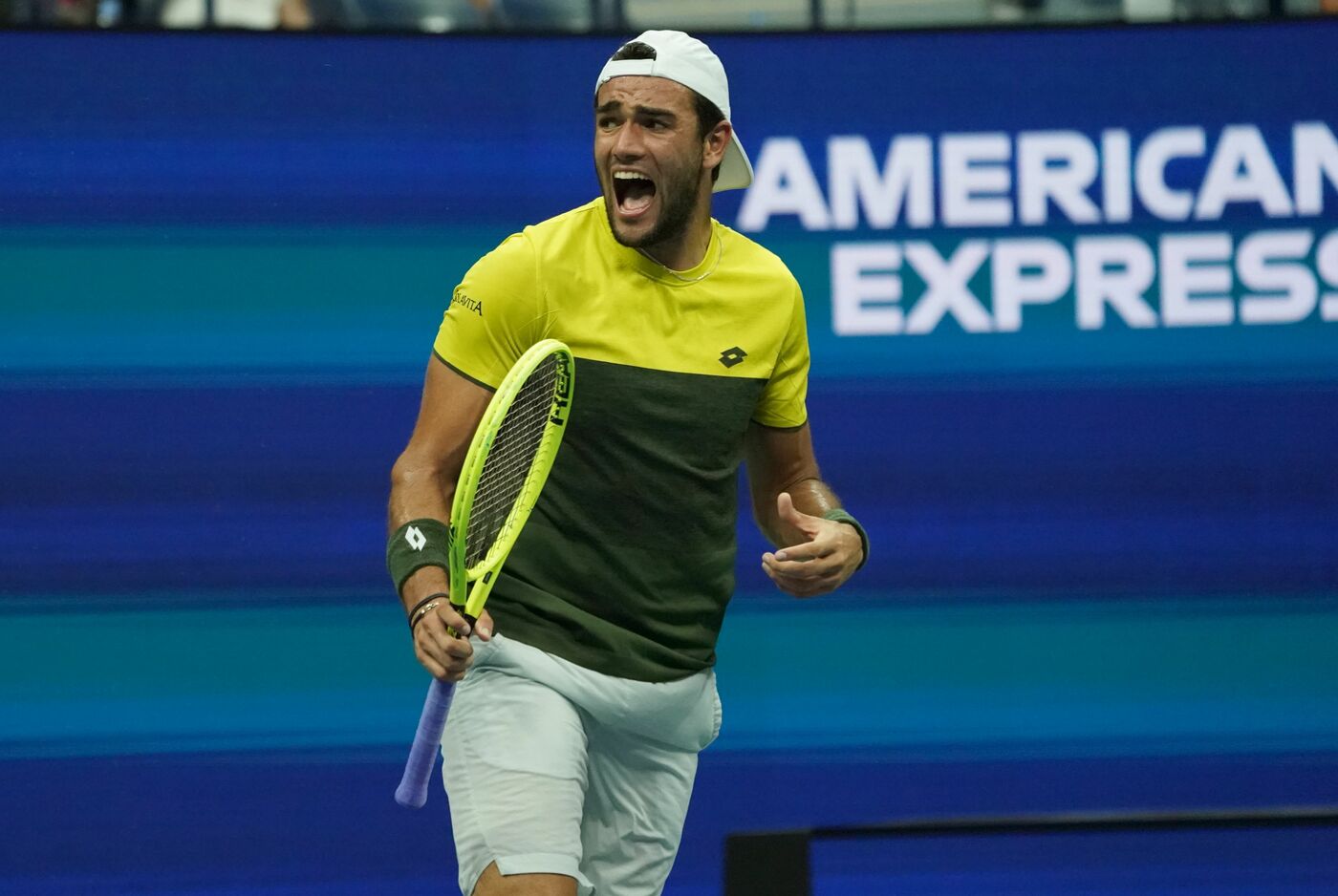 US Open Quanto Ha Guadagnato Matteo Berrettini Il Tennista Italiano