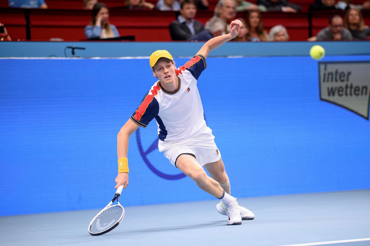 Ruud Domina Contro Giron La Situazione Di Sinner Per Le Atp Finals L