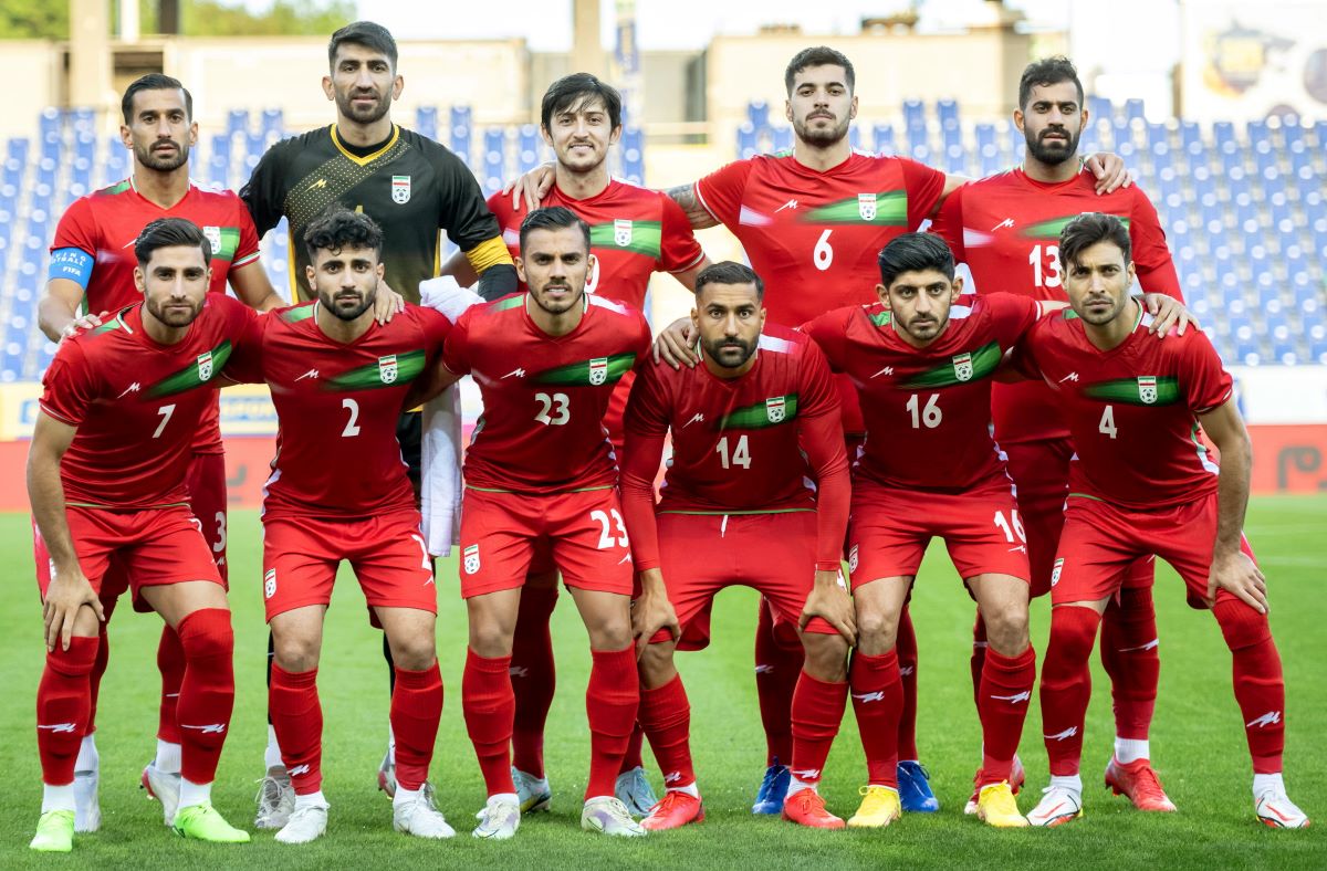 L Italia Torna In Corsa Per Il Ripescaggio Al Mondiale L Iran Verso L