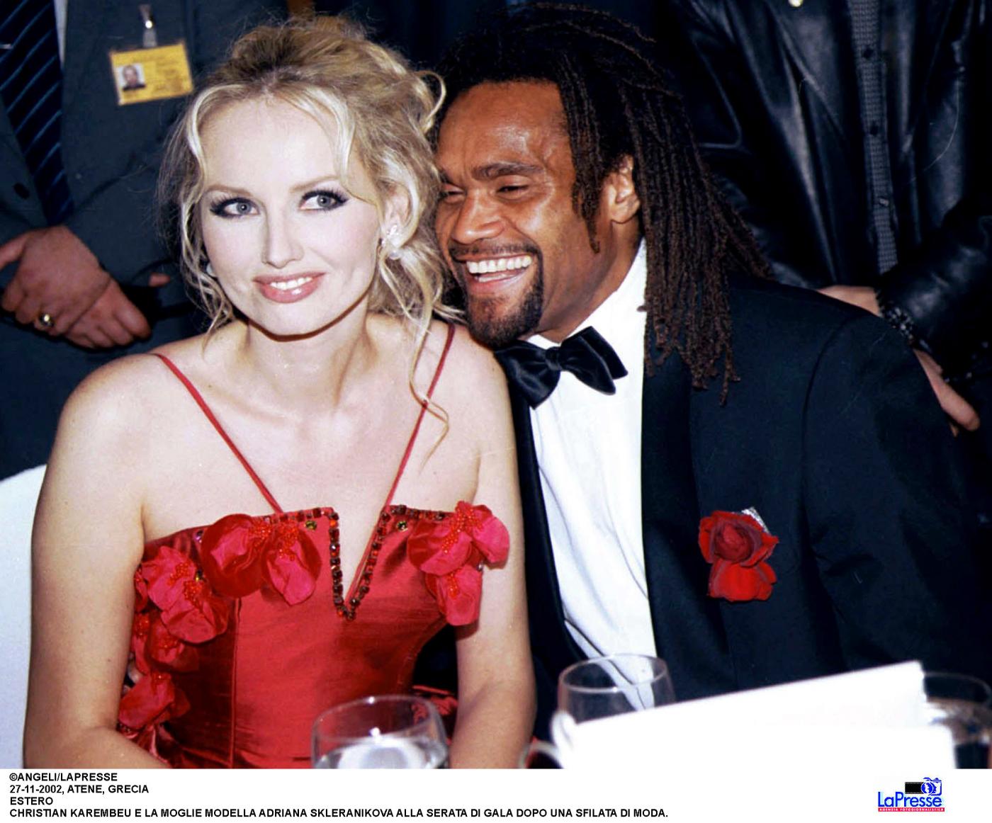 Karembeu e quella carriera… mancata: “sarei potuto diventare un attore  porno”