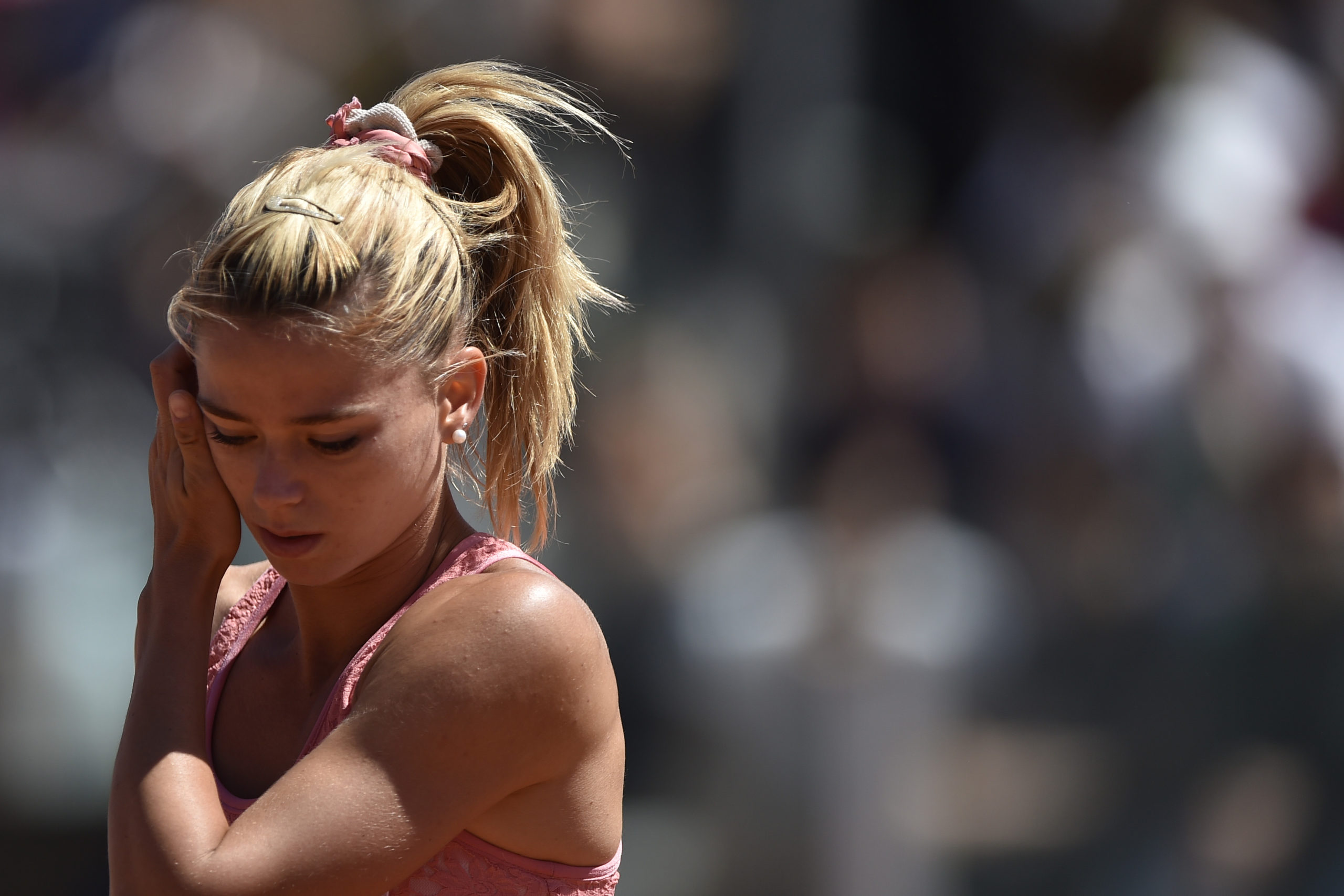 Camila giorgi. Камилу Джорджи. Камилла Георги. Камилла теннис Джорджи. Камила Джорджи фото.