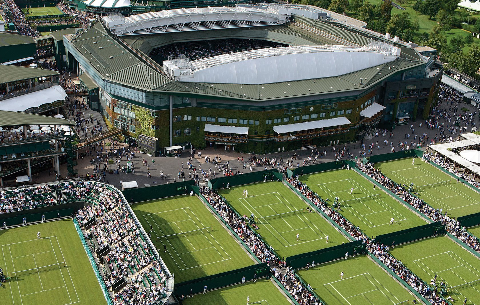 wimbledon