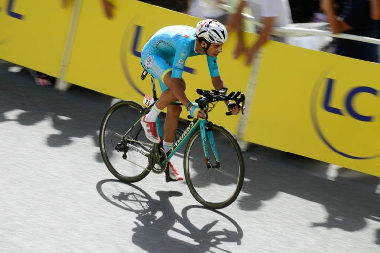 Tour De France Buon Compleanno Fabio Aru Il Ciclista Dell Astana Compie 27 Anni Gallery