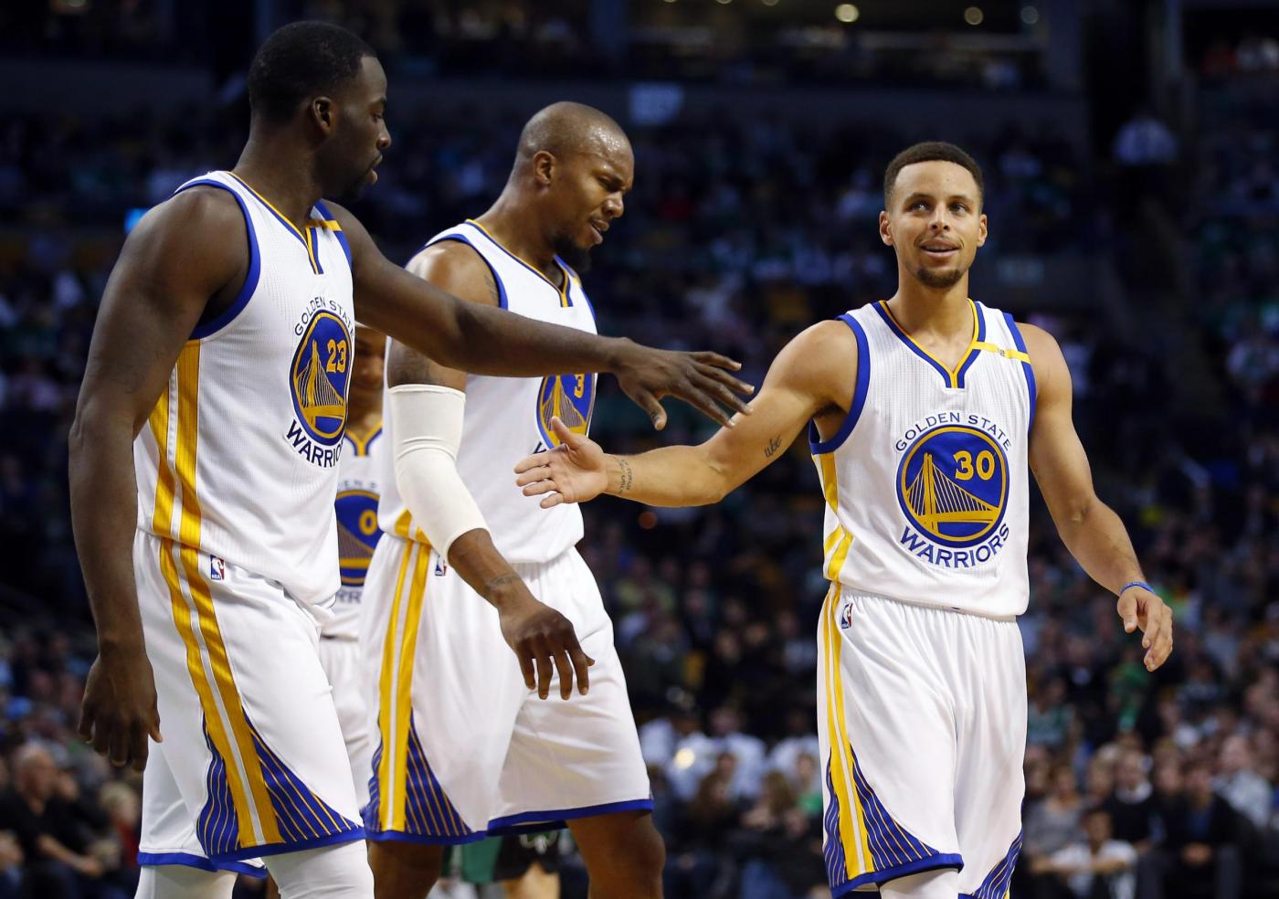 Golden State Warriors da record! Steph Curry e compagni frantumano