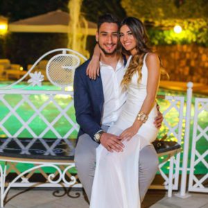 l amore non ha altezza donnarumma innamorato alessia gli ha rapito il cuore foto