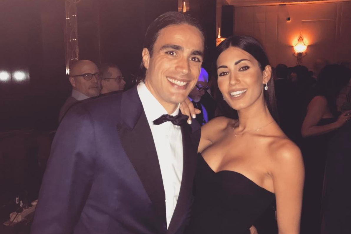 Federica Nargi posta una foto sexy su Instagram, Matri la stuzzica: 