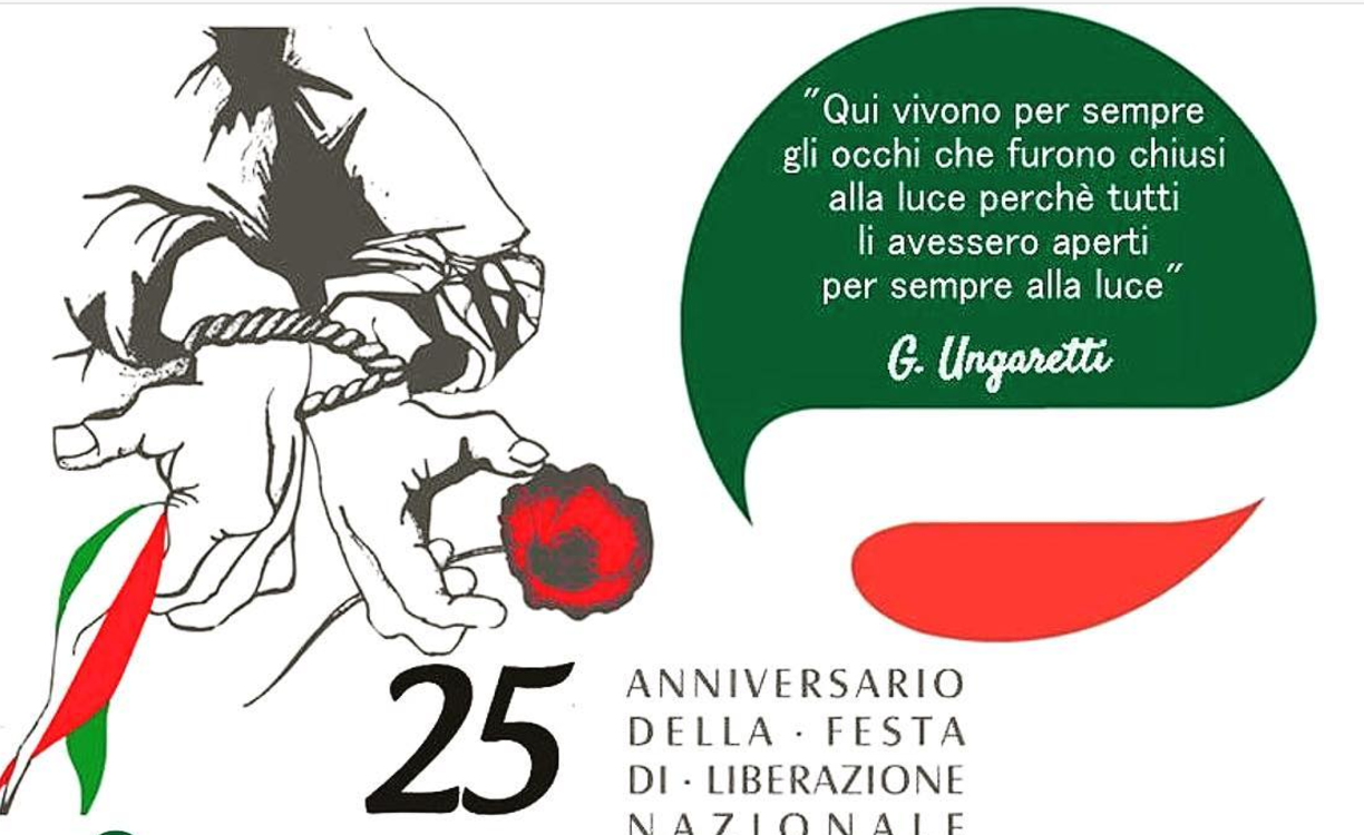 Festa Della Liberazione Tutte Le Immagini Più Belle Con Cui Dire Buon 25 Aprile Foto 9741