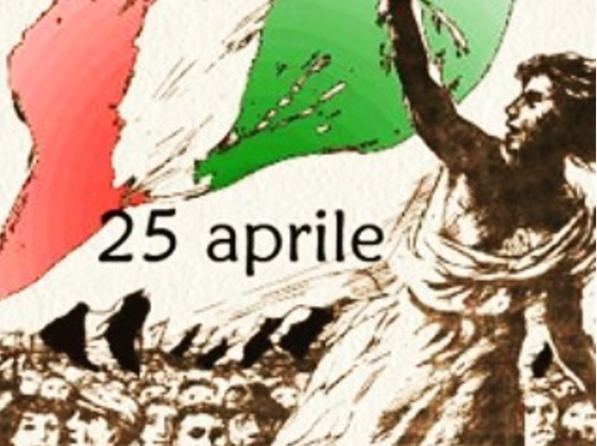 Festa Della Liberazione Tutte Le Immagini Più Belle Con Cui Dire Buon 25 Aprile Foto 4333