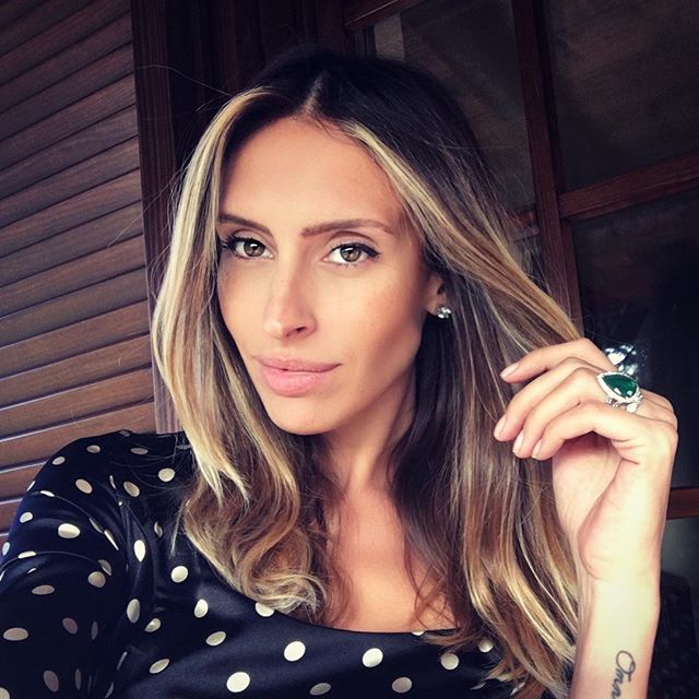 Sciupafemmine Allegri Non Solo Ambra L Addio All Altare L Ex Moglie E La Playmate Tutti Gli Amori Di Max Foto