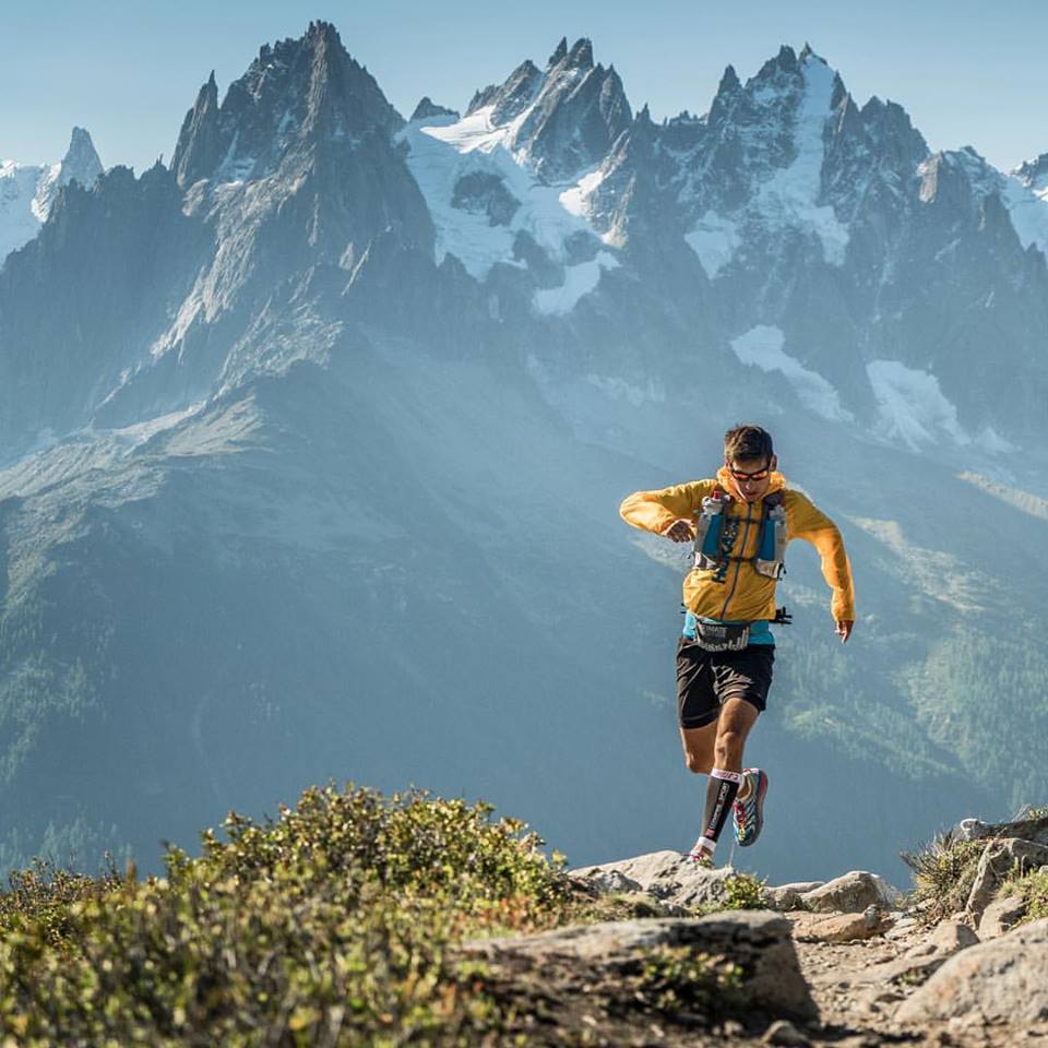 Utmb La Quindicesima Edizione Si Preannuncia Entusiasmante Trail 