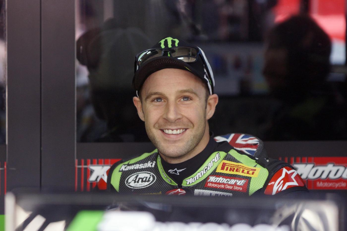 Jonathan Rea In Motogp Il Campione Del Mondo Di Sbk Ha Le Idee Chiare Non Mi Interessa Una 6016