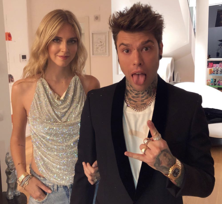 Compleanno Fedez - La scellerata festa del rapper: musica, amici e ...