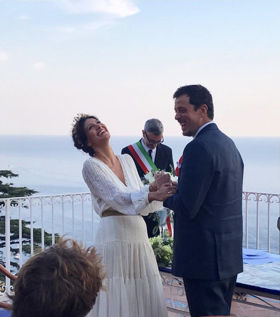 Matrimonio Giulia Bevilacqua Lattrice Cel