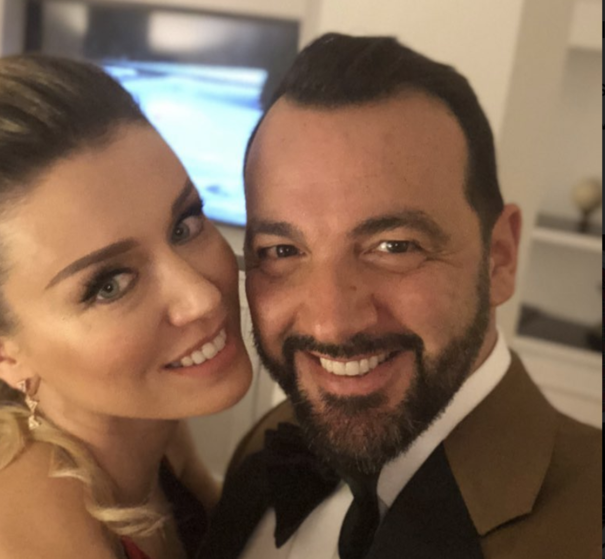 Compleanno Alessandro Martorana Da Belen A Magnini Una Bolgia Di Vip Al B Day Del Couturier Italiano Piu Famoso Foto E Video