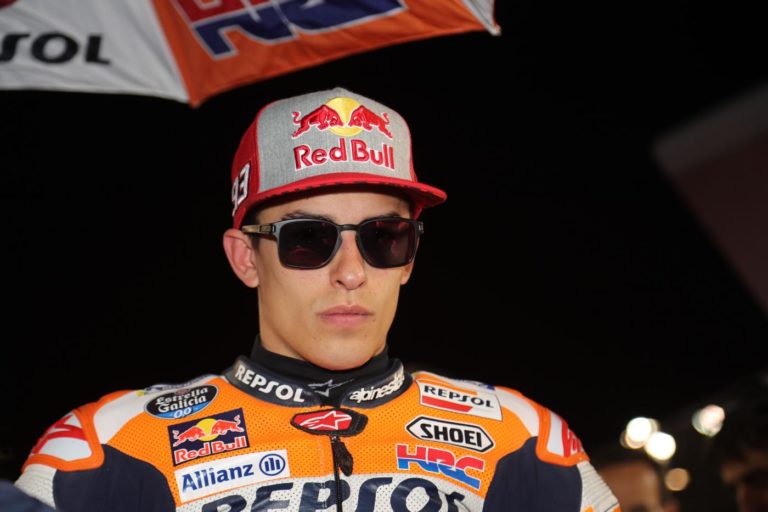 MotoGp - Incredibile Marquez! Marc penalizzato per l ...