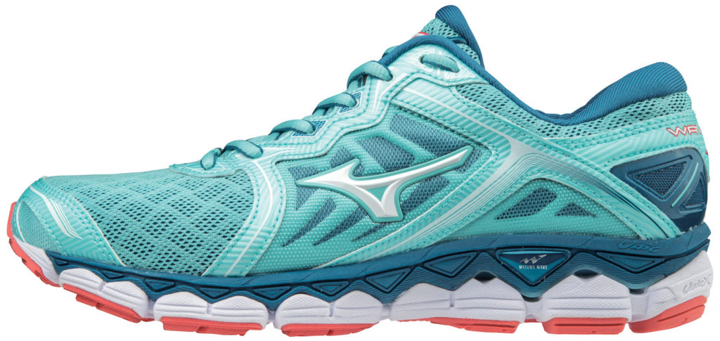 mizuno wave sky 2018