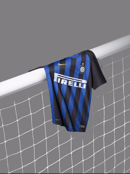 Nuova maglia Inter 18/19: torna il biscione sulla divisa ...