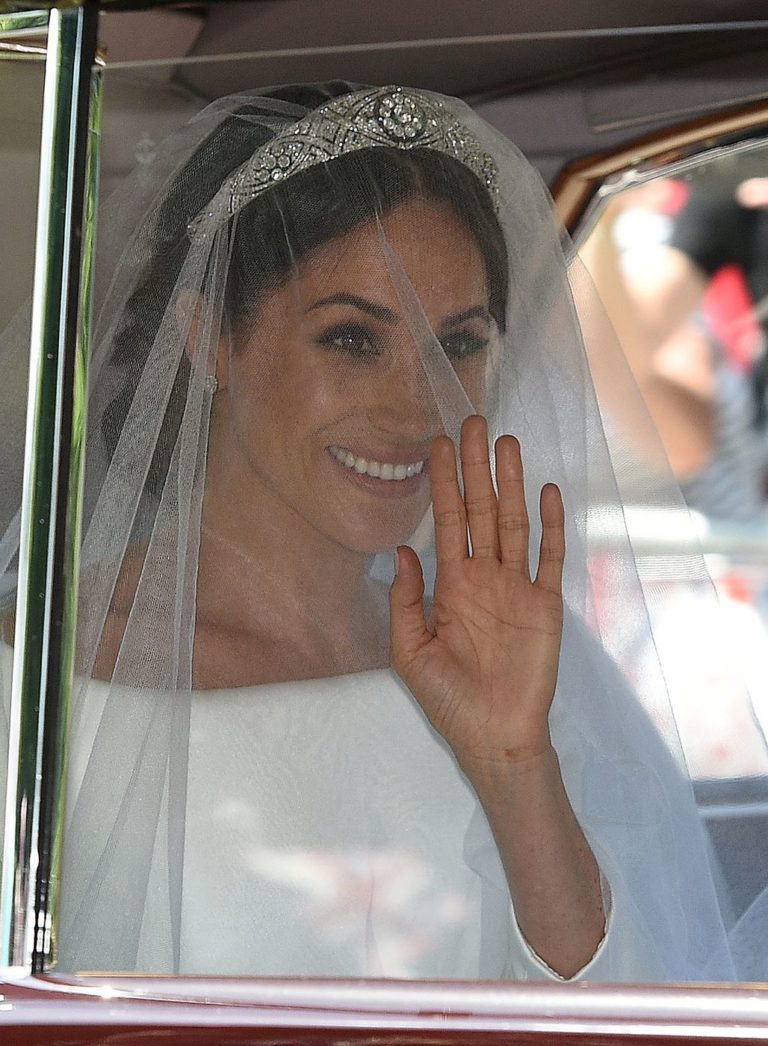 Quanto E Costato Il Royal Wedding Le Cifre Esorbitanti Del Matrimonio Di Harry E Meghan
