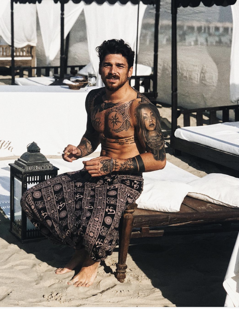 Chi E Andrea Cerioli Da Uomini E Donne A Temptation Island Vip Il Tentatore Con Un Passato Tra Gioie E Dolori Gallery