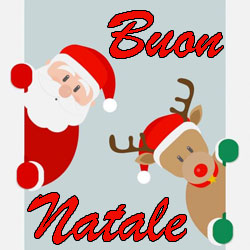 Immagini Spiritose Natale.Buon Natale 2018 Tutte Le Immagini Piu Belle Da Inviare Su Facebook E Whatsapp