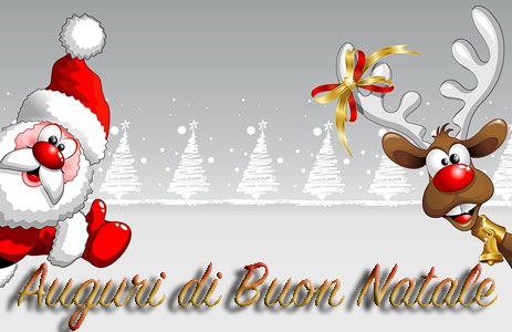 Immagini Carine Di Buon Natale.Buon Natale 2018 Tutte Le Immagini Piu Belle Da Inviare Su Facebook E Whatsapp