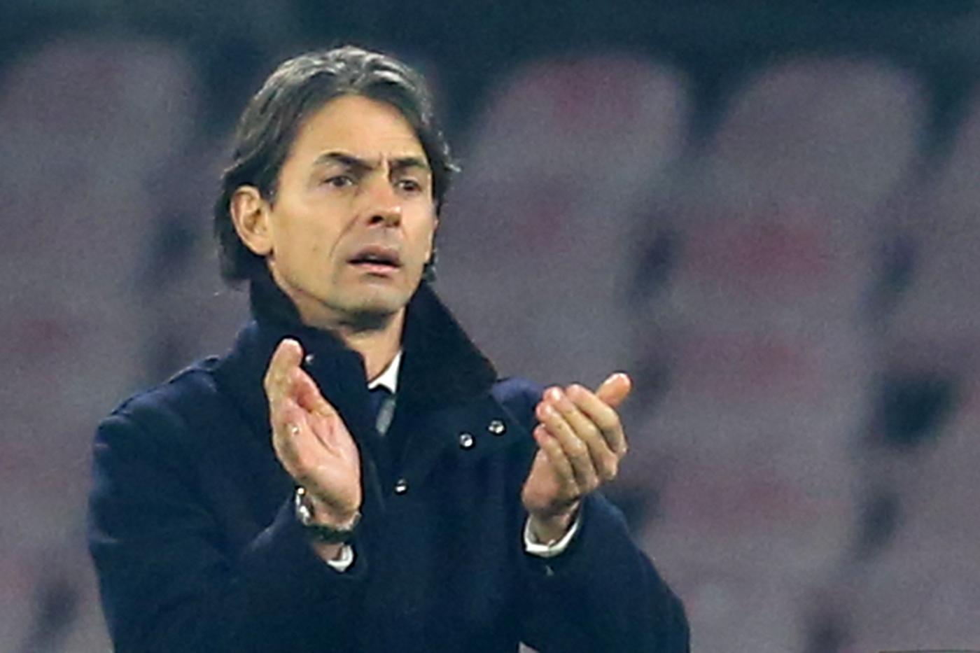 Lazio, Simone Inzaghi fa chiarezza: "vittoria eccezionale ...