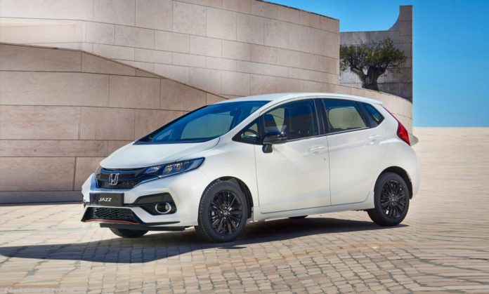 Motori - Offensiva Honda: ecco i dettagli della nuova Jazz ibrida