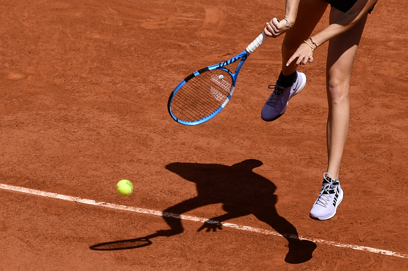 Roland Garros - Donne discriminate? Le semifinali femminili nei campi