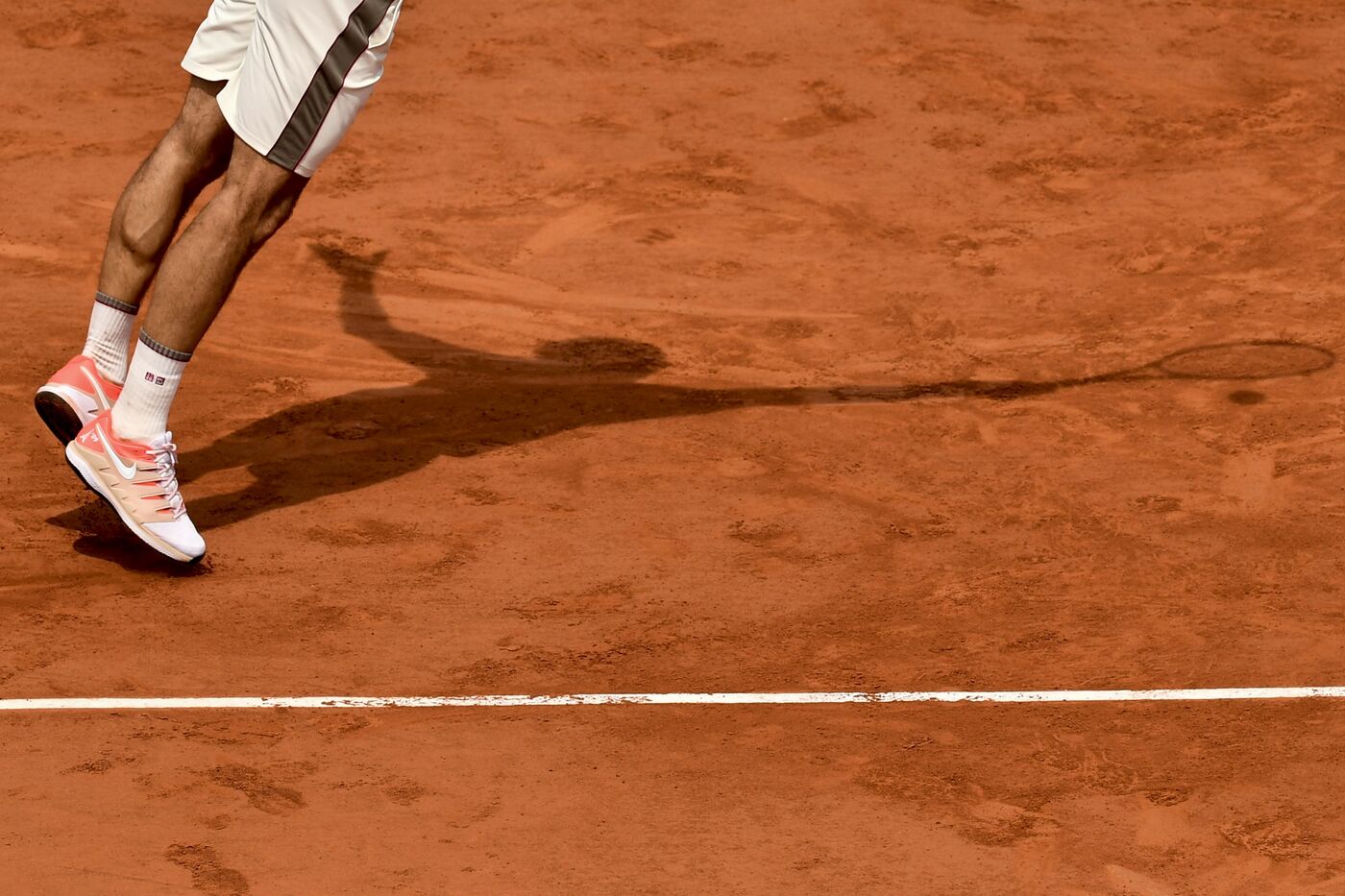 Roland Garros - Tutto fermo a Parigi: match sospesi per... timore di