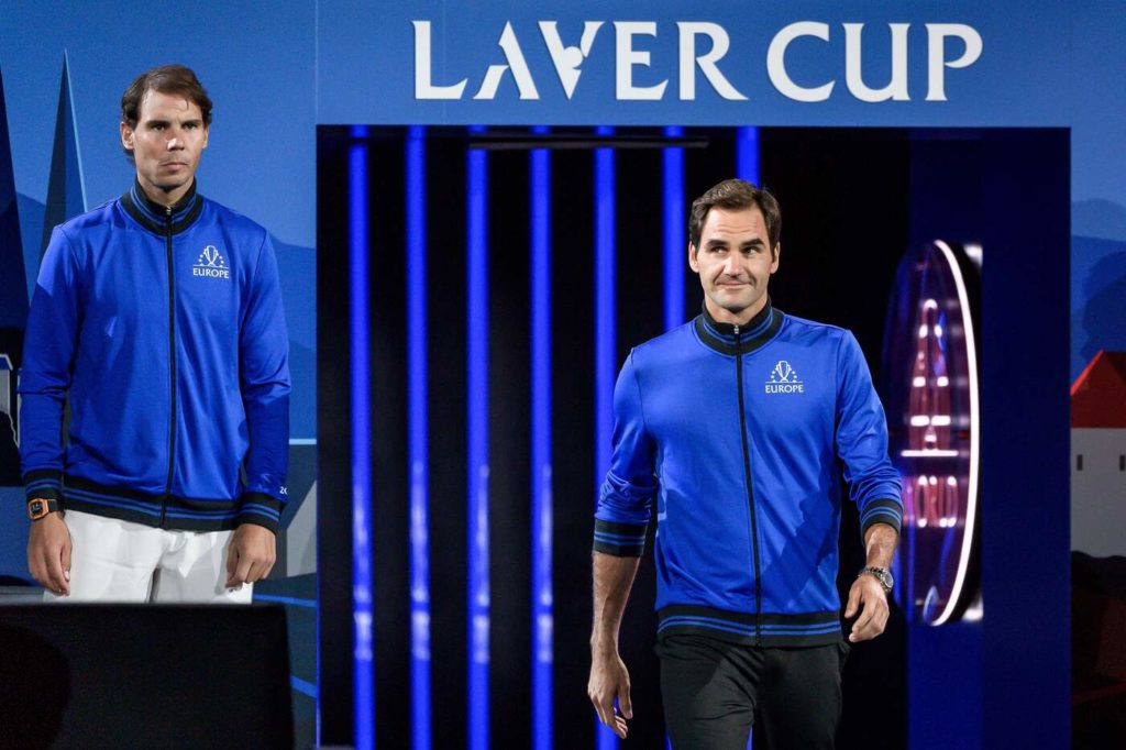 Laver Cup Il Team World torna davanti grazie al doppio, Isner e Sock