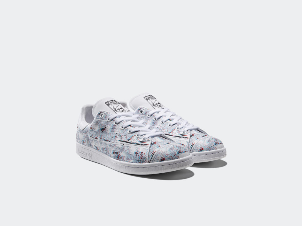 adidas stan smith topolino