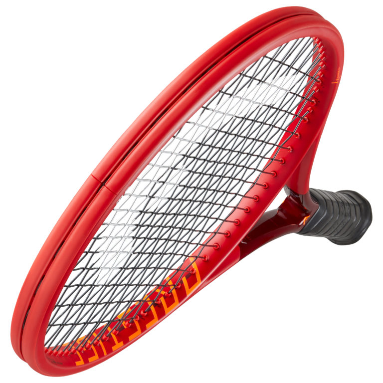 Tennis, HEAD lancia la nuova Prestige Graphene 360+ "il modello più