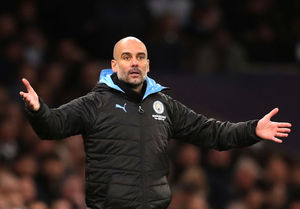 Manchester City, Pep Guardiola svela il proprio futuro: il discorso alla squadra è chiarissimo