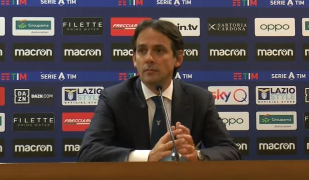 Lazio strepitosa, ma Inzaghi ha un piccolo rimpianto: "non ...