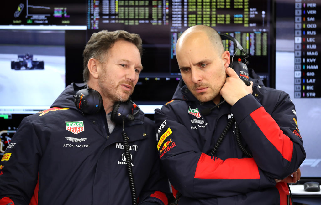 Formula 1, Chris Horner non ha dubbi "giusto cancellare il Gp d