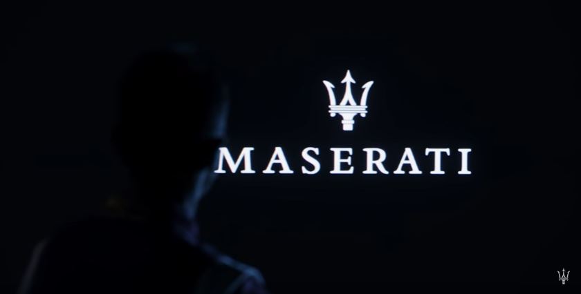 maserati