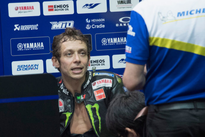 jordan valentino rossi