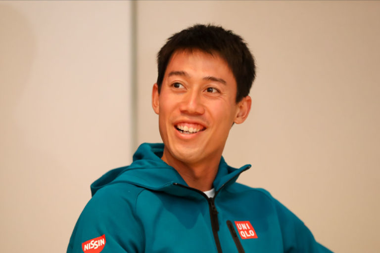 Nishikori