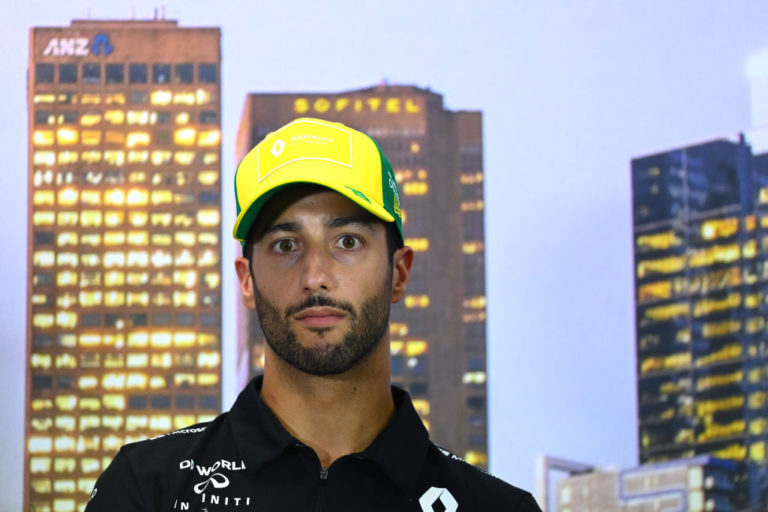 ricciardo