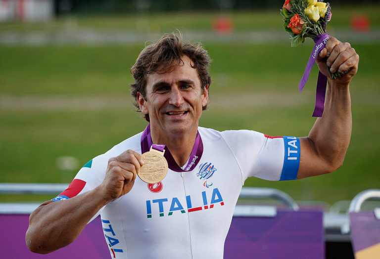 Incidente Zanardi, i video in possesso dei carabinieri ...