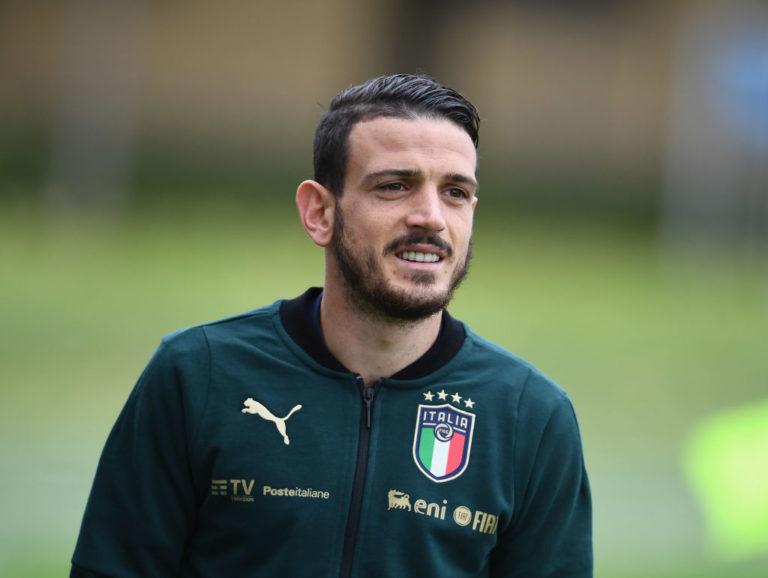 Florenzi