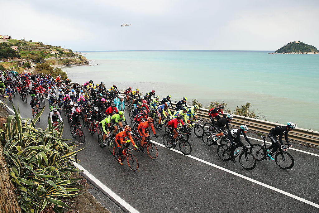 MilanoSanremo, annunciata la start list per la 111ª edizione della