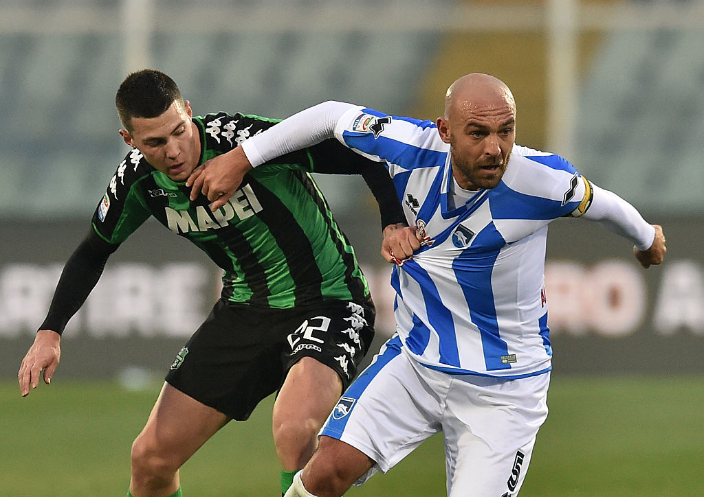 Pescara Bruno Calcio