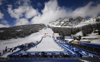 Mondiali di Cortina 2021, il programma di venerdì 19 febbraio